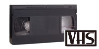 VHS